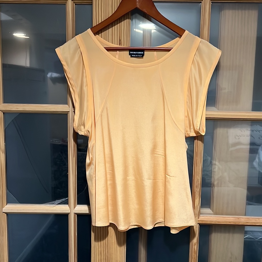 Armani Top